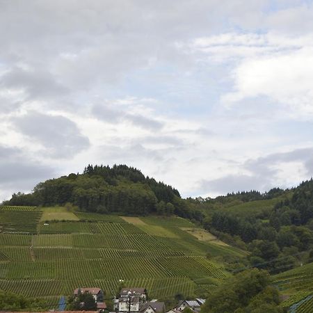 Hotel Gasthaus Hirsch Kappelrodeck Zewnętrze zdjęcie