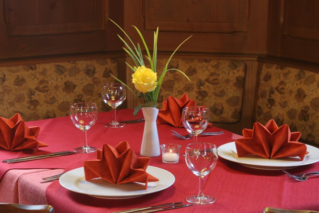 Hotel Gasthaus Hirsch Kappelrodeck Zewnętrze zdjęcie