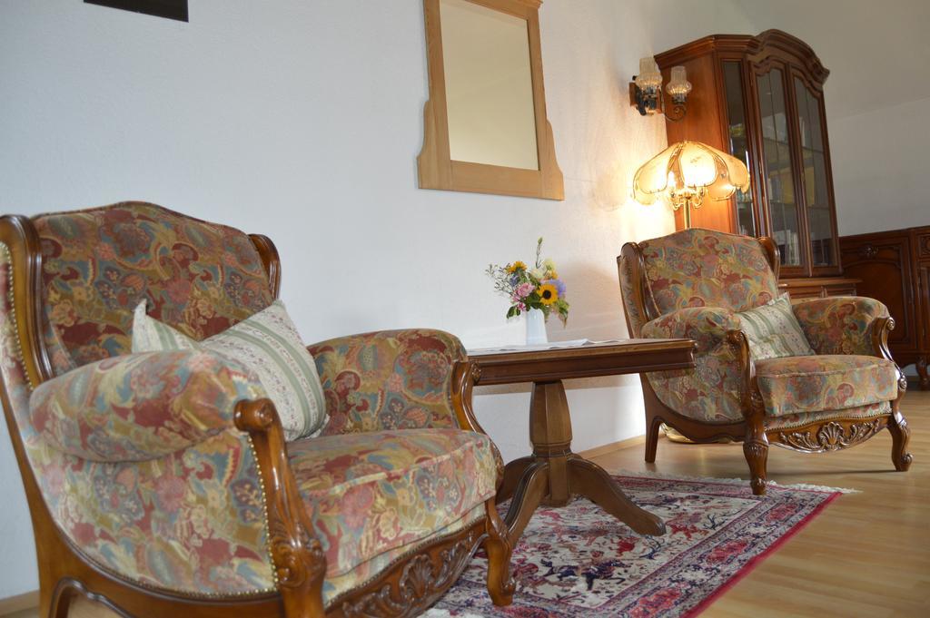 Hotel Gasthaus Hirsch Kappelrodeck Zewnętrze zdjęcie