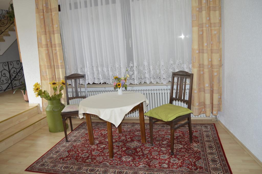 Hotel Gasthaus Hirsch Kappelrodeck Zewnętrze zdjęcie