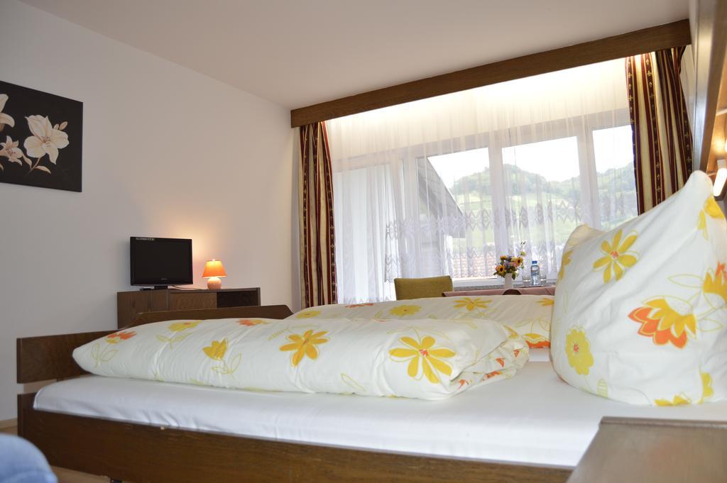 Hotel Gasthaus Hirsch Kappelrodeck Zewnętrze zdjęcie